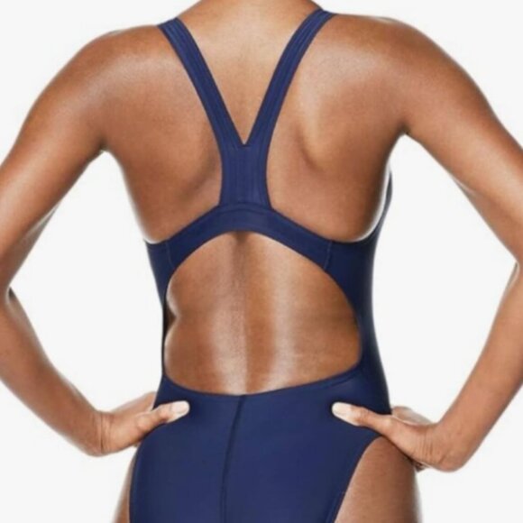 Speedo Pro LT Team Navy. Size 6/32 - Picture 7 of 7